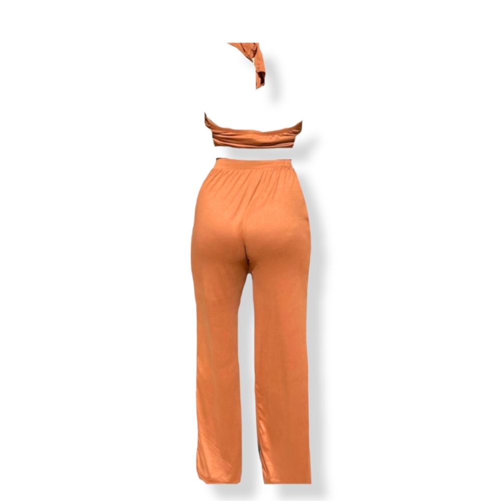 Multi Top Pant Set - Picture 4 of 4